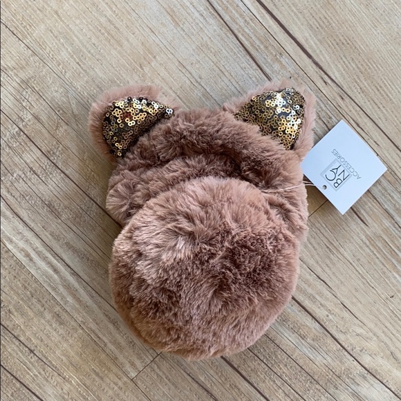 *WHOLESALE* Fashion Ear Muff Assortment - Picture 7 of 8